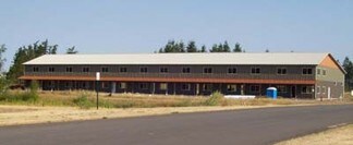 Plus de détails pour 2693 Delta Ring Rd, Ferndale, WA - Industriel/Logistique à louer