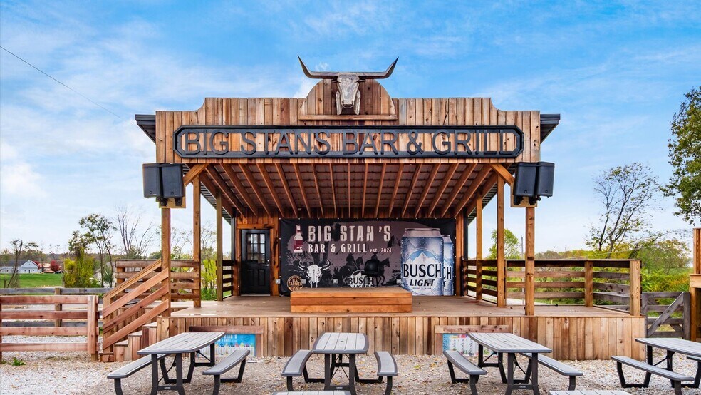 8635 Blackbird Lane, Thornville, OH à vendre - Photo de l’immeuble – Image 2 sur 38