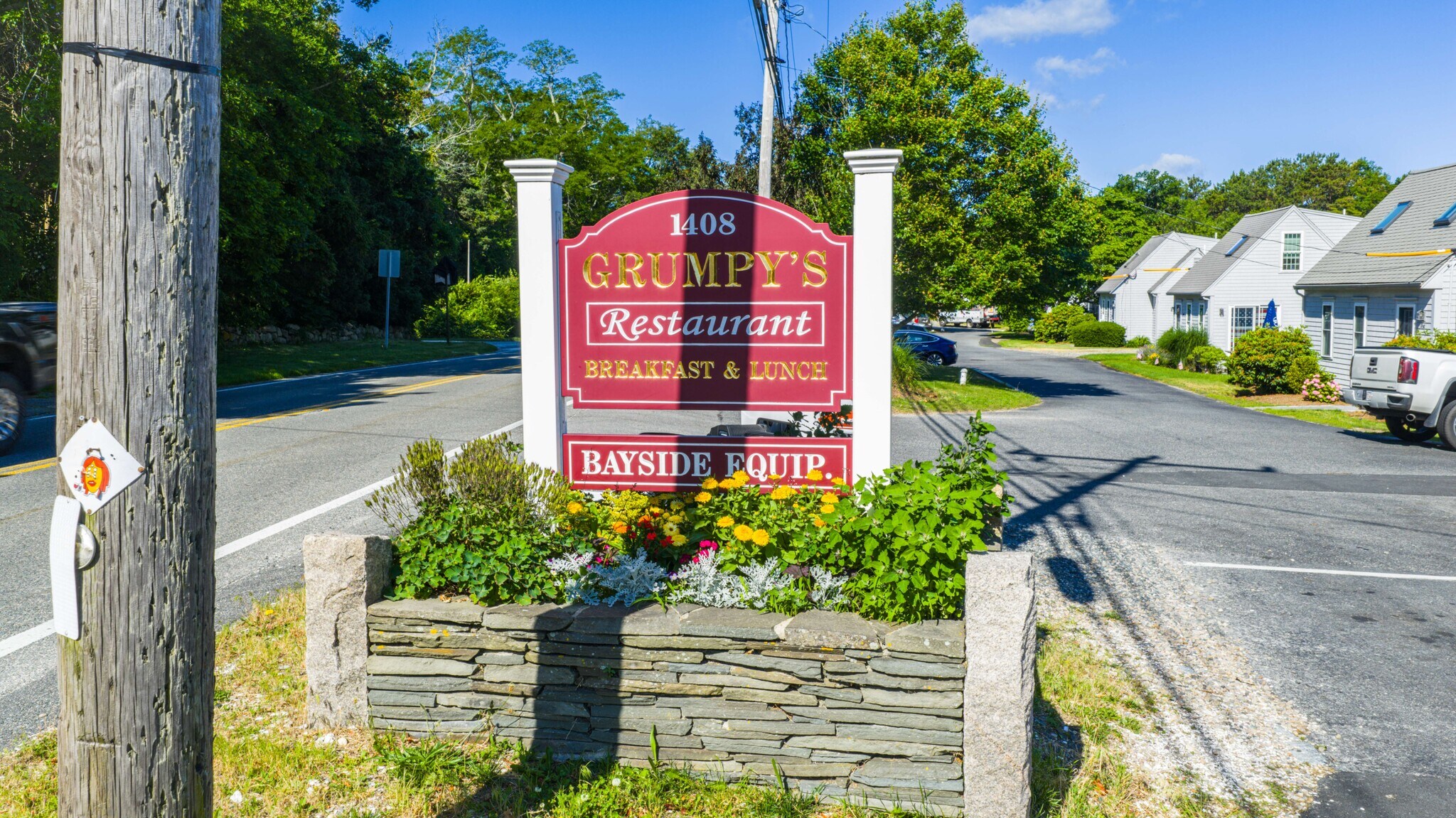 1420 MA-6A, South Dennis, MA à vendre Photo principale– Image 1 sur 4