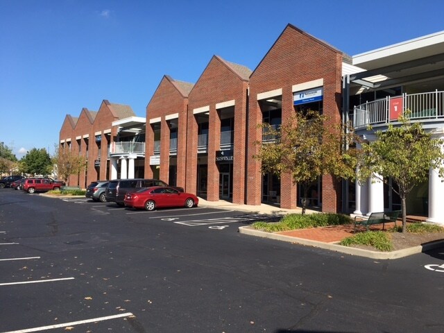 185 Pasadena Dr, Lexington, KY à vendre - Photo de l’immeuble – Image 2 sur 21