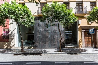 Plus de détails pour Calle Doce de Octubre, 10, Córdoba - Local commercial à vendre