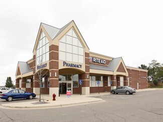 Plus de détails pour 25610 Pontiac Trl, South Lyon, MI - Bureau/Local commercial à louer