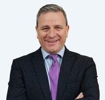 Gregor Hinks