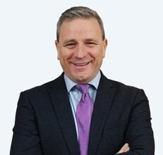 Gregor Hinks