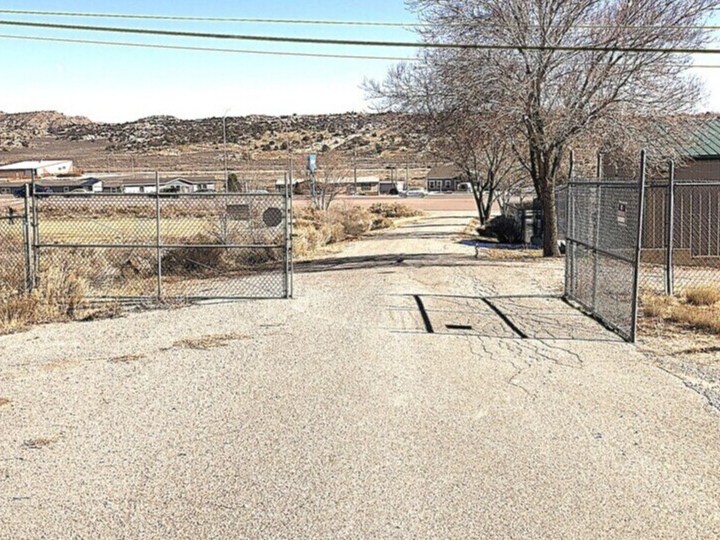 1121C, HWY 491, Gallup, NM à louer - Photo de l’immeuble – Image 3 sur 19