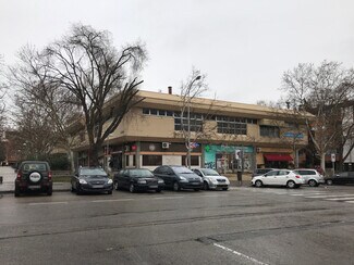 Plus de détails pour Paseo Lanceros 2, Madrid - Local commercial à louer