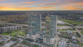 Plus de détails pour 5927 Almeda Rd, Houston, TX - Local commercial à louer