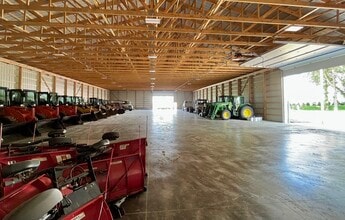 5559 N 500 W, McCordsville, IN à louer Photo de l’immeuble– Image 1 sur 2