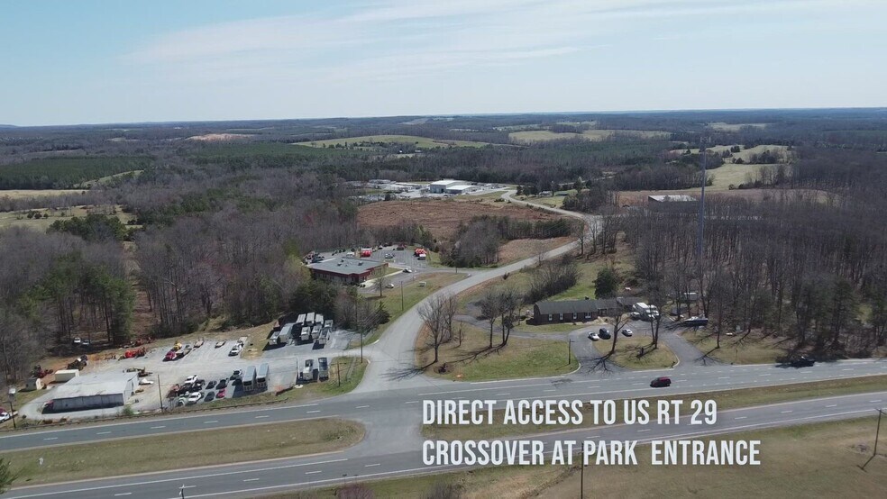 Ewing Dr, Rustburg, VA à vendre - Vidéo sur l’annonce professionnelle – Image 2 sur 10