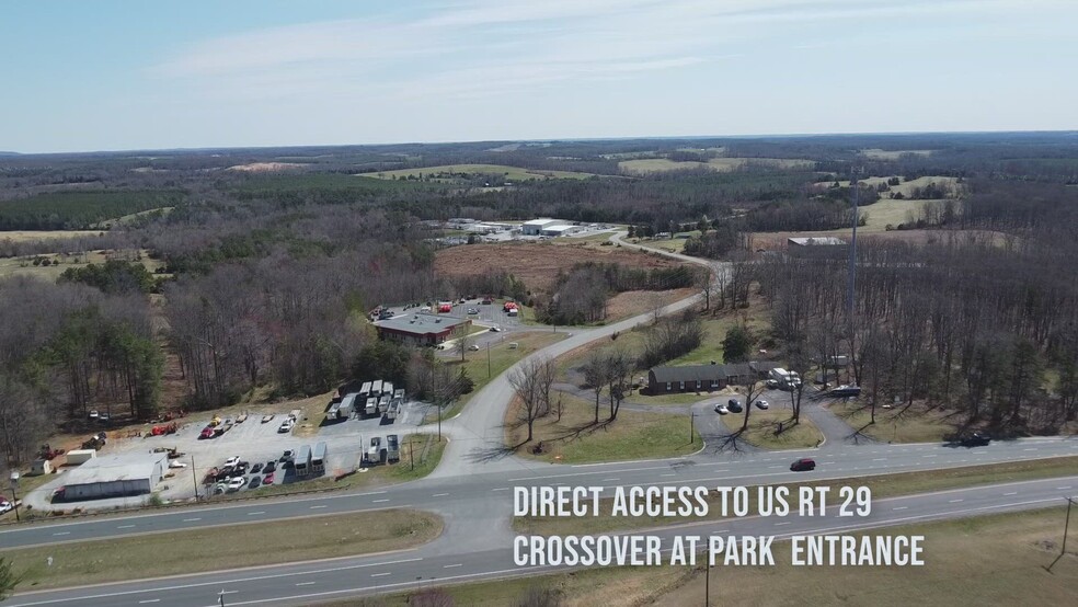Ewing Dr, Rustburg, VA à vendre - Vidéo sur l’annonce professionnelle – Image 2 sur 13