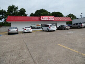 Plus de détails pour 1821 Crestridge Dr, Mesquite, TX - Local commercial à vendre