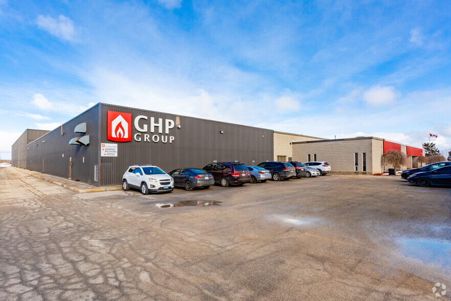 271 Massey Rd, Guelph, ON à vendre - Photo principale – Image 1 sur 5