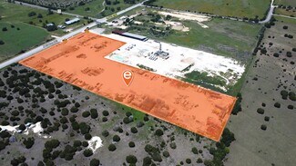 Plus de détails pour 9870 N Highway 183, Florence, TX - Bureau à vendre