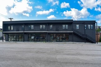Plus de détails pour 147 N Market St, Chattanooga, TN - Local commercial à louer