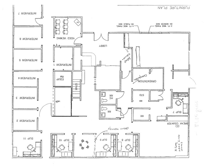 9455 El Camino Real, Atascadero, CA à louer - Photo de l’immeuble – Image 2 sur 85