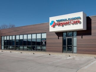 Plus de détails pour 1325 Koester Dr, Forsyth, IL - Local commercial à vendre