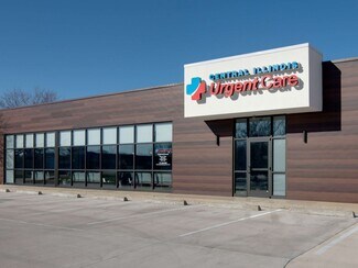 Plus de détails pour 1325 Koester Dr, Forsyth, IL - Local commercial à vendre