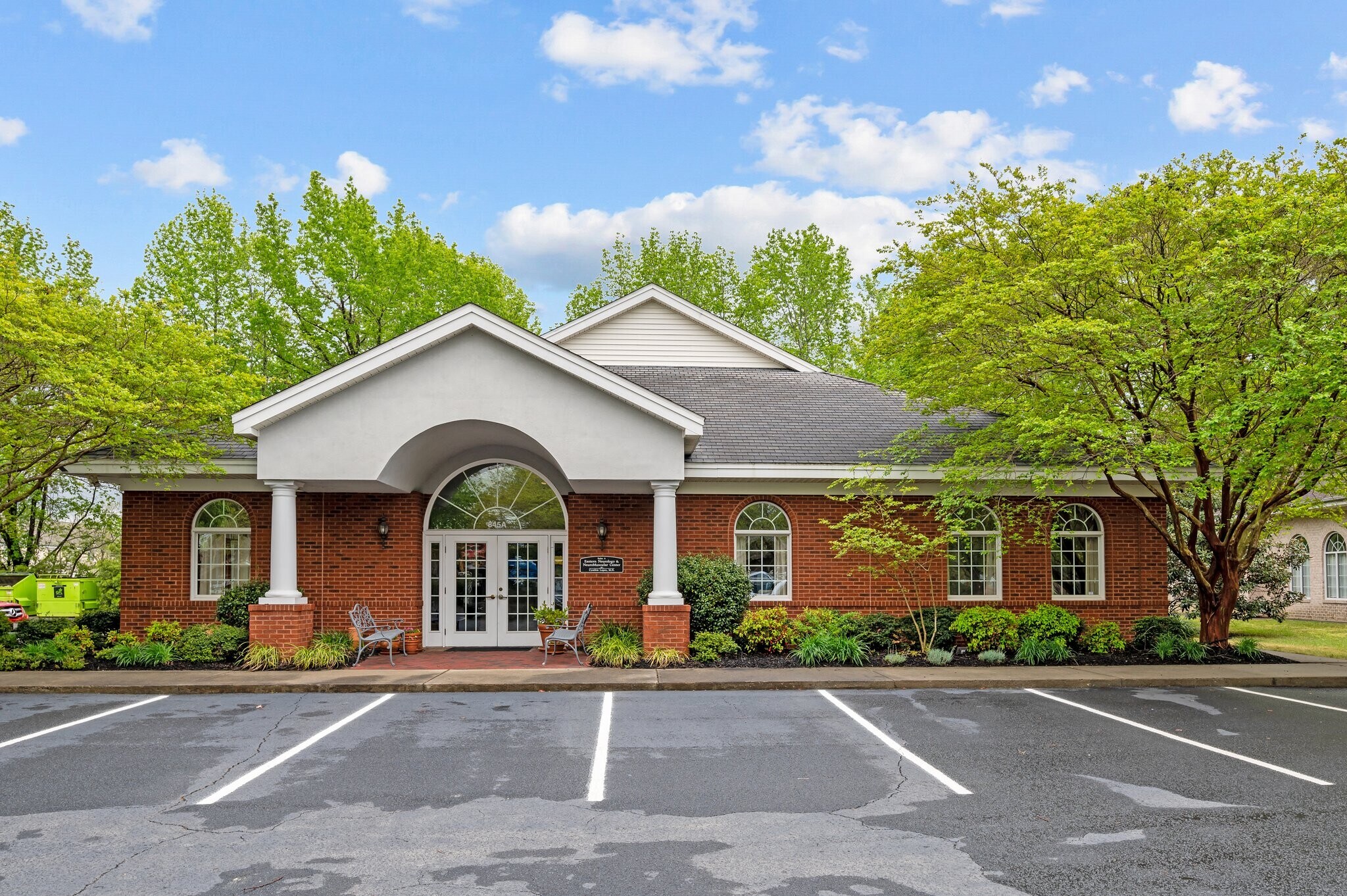 845 Johns Hopkins Dr, Greenville, NC à louer Photo intérieure– Image 1 sur 21