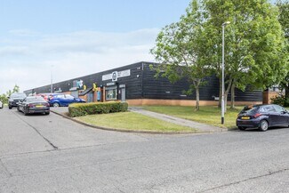 Plus de détails pour Pease Rd, Peterlee - Coworking à louer