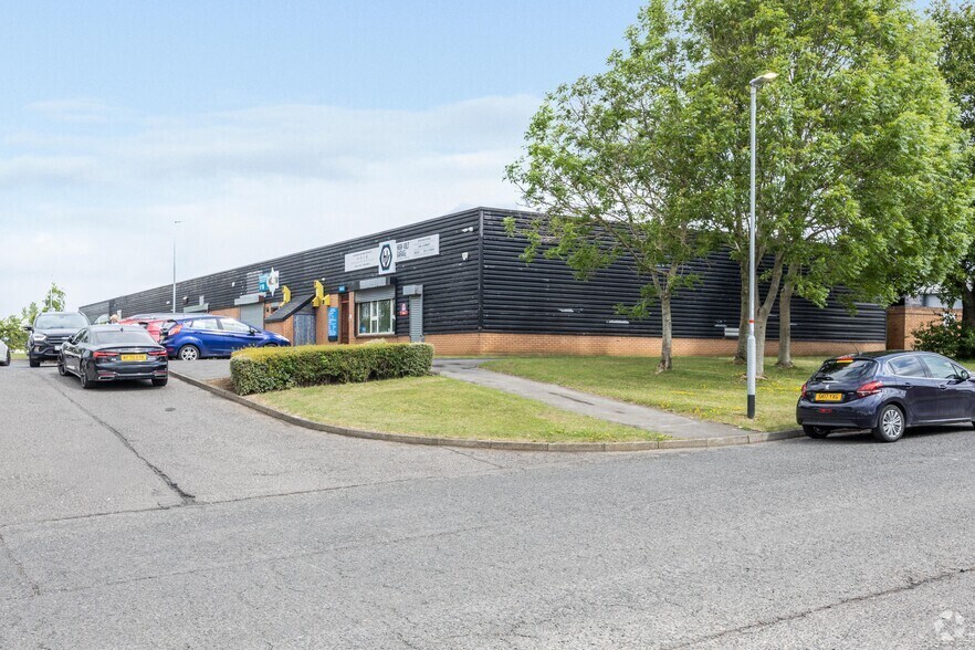 Pease Rd, Peterlee à louer - Photo principale – Image 1 sur 15