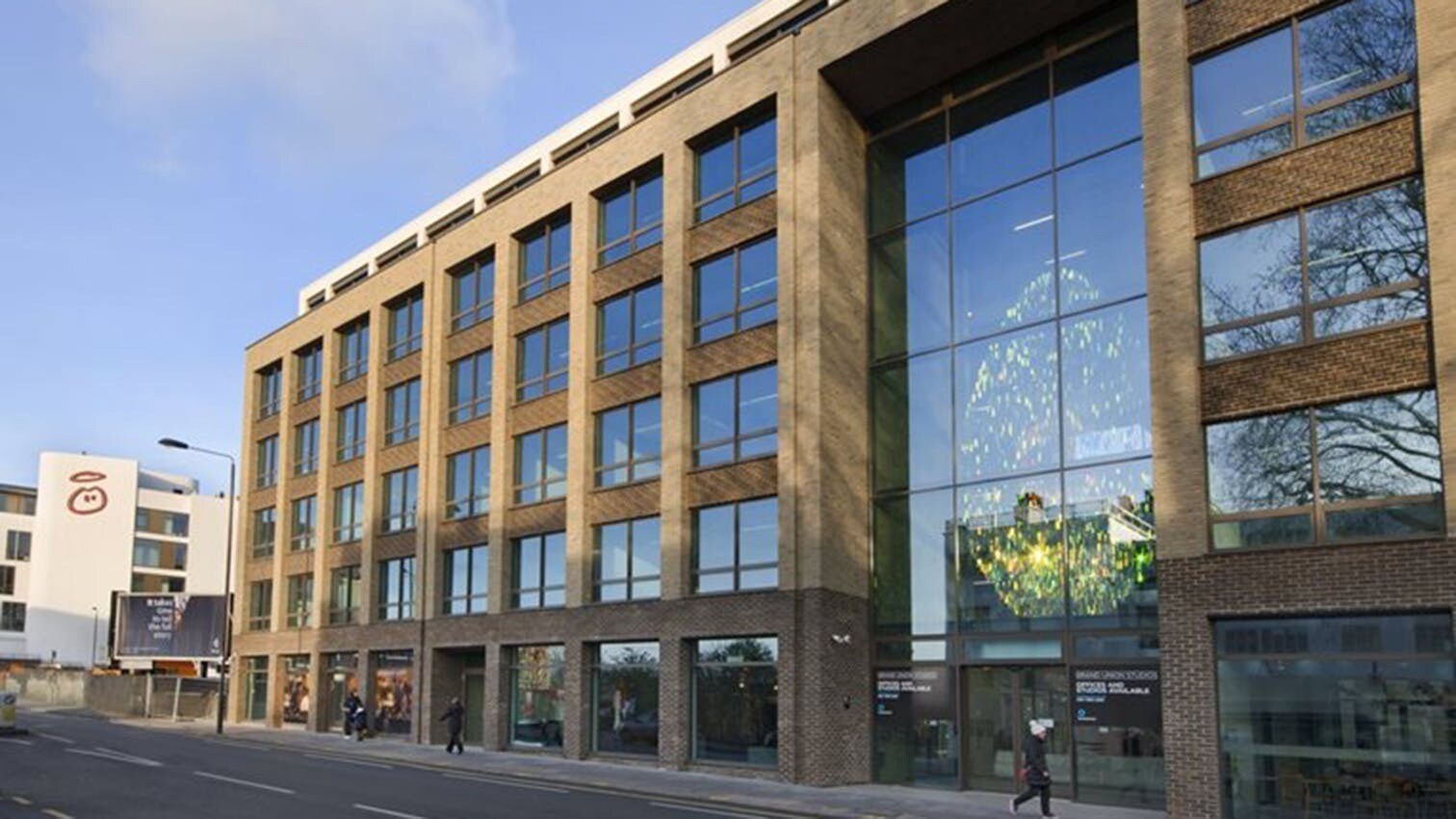 332 Ladbroke Grv, Londres à louer Photo de l’immeuble– Image 1 sur 22