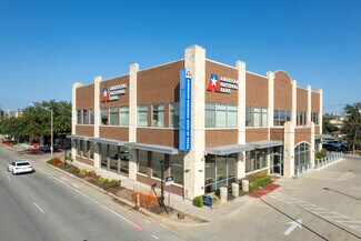 Plus de détails pour 2720 W 7th St, Fort Worth, TX - Bureau à louer