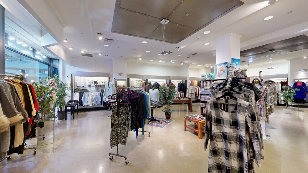 651 Nicollet Mall, Minneapolis, MN à louer - Numérisation 3D Matterport – Image 2 sur 32