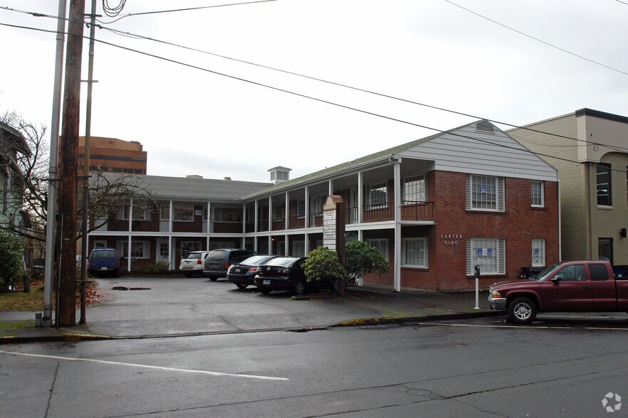 211 E 11th St, Vancouver, WA à louer - Photo principale – Image 1 sur 10
