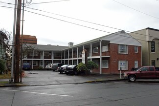 Plus de détails pour 211 E 11th St, Vancouver, WA - Bureau, Bureau/Local commercial à louer