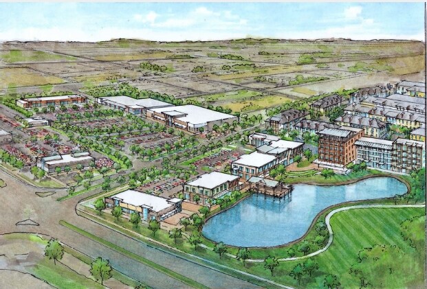 I-20 & Hwy 351, Abilene, TX à louer Photo principale– Image 1 sur 15