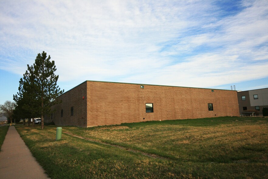 102 Rome Ct, Fort Collins, CO à vendre - Photo de l’immeuble – Image 3 sur 9