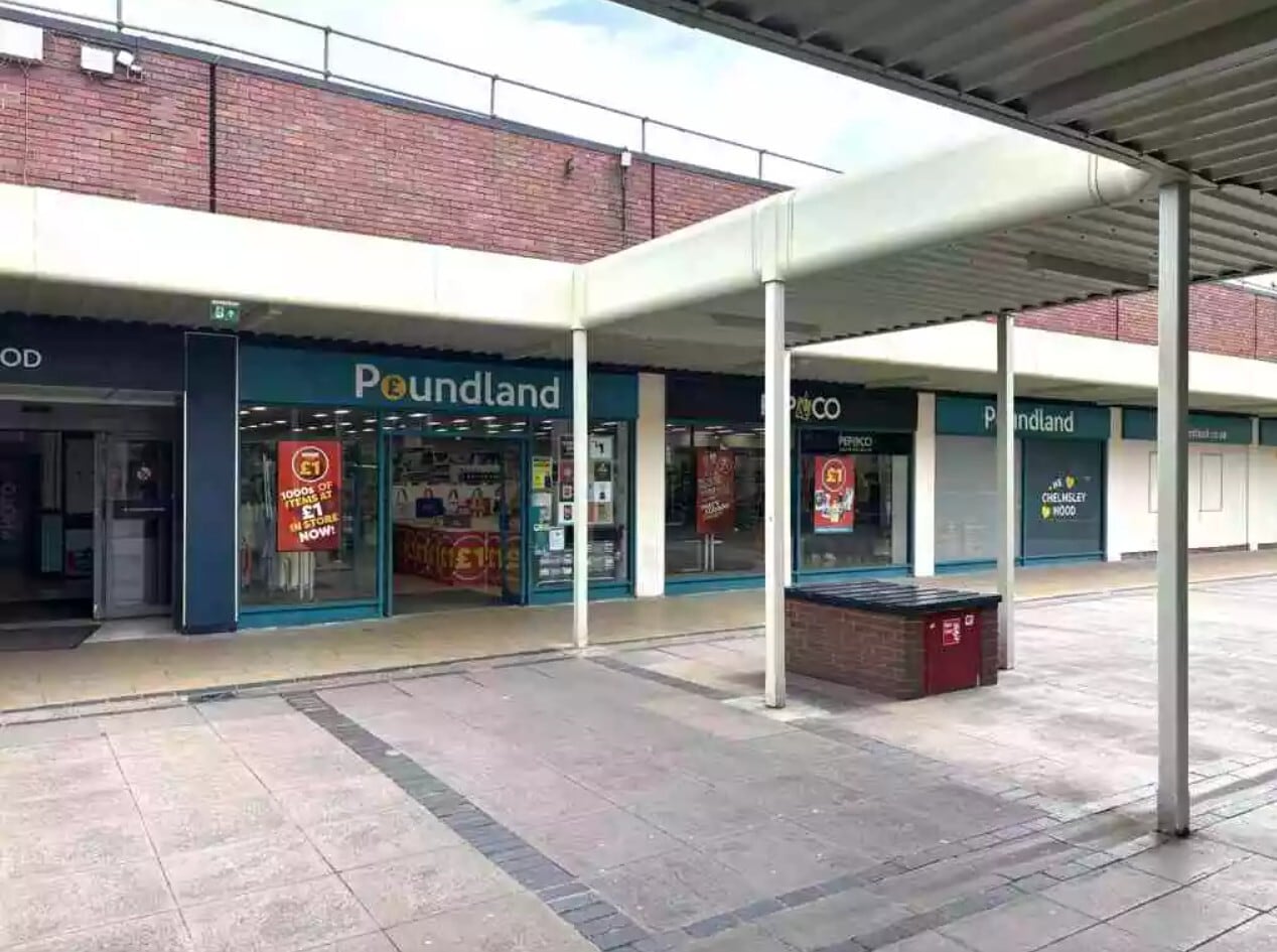 1 Greenwood Sq, Birmingham à louer Photo de l’immeuble– Image 1 sur 5