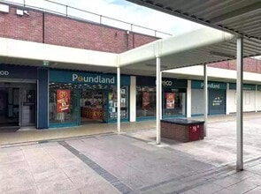 1 Greenwood Sq, Birmingham à louer Photo de l’immeuble– Image 1 sur 5