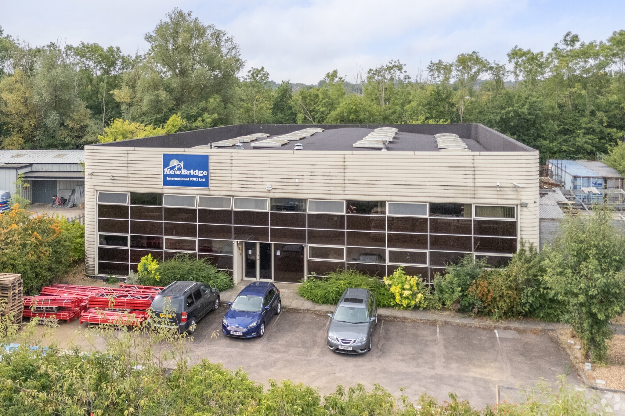 71 Alston Dr, Milton Keynes à louer Photo principale– Image 1 sur 7