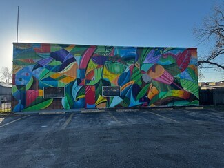 Plus de détails pour 1721 Oak Tree Dr, Houston, TX - Industriel/Logistique à louer