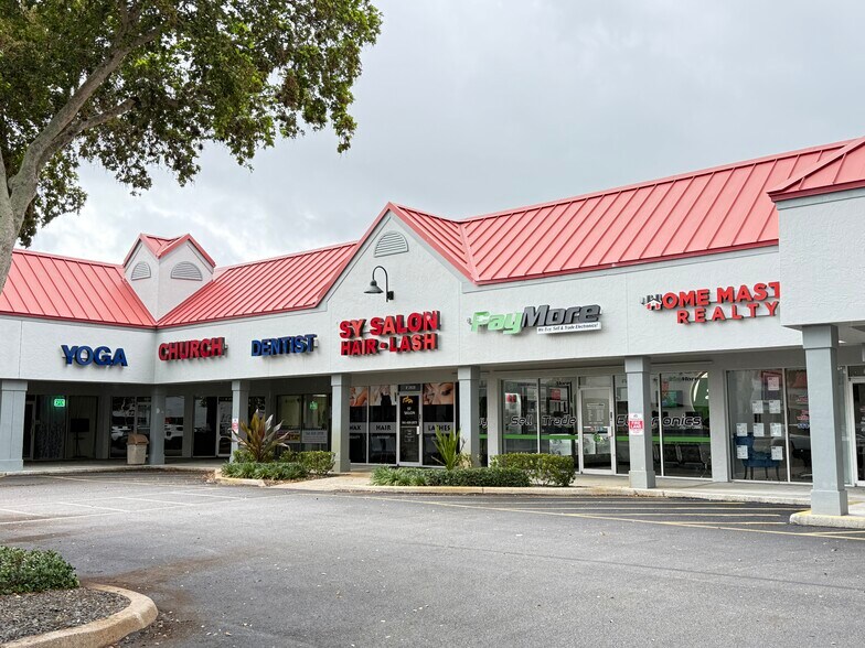 2902-2990 Jog Rd, Greenacres, FL à louer - Photo principale – Image 1 sur 5