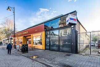 Plus de détails pour 8 Moor Ln, Liverpool - Local commercial à louer