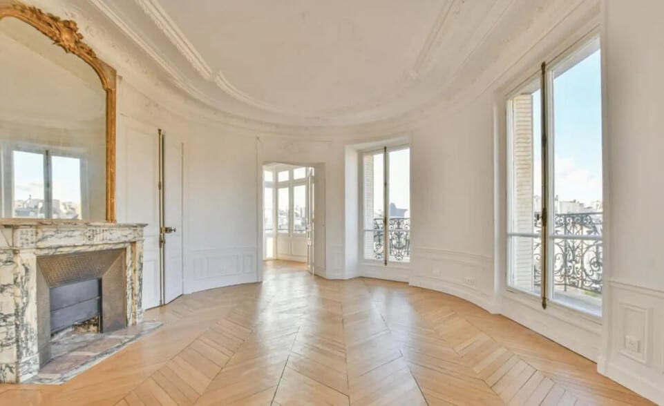 Bureau dans Paris à louer - Photo de l’immeuble – Image 2 sur 7