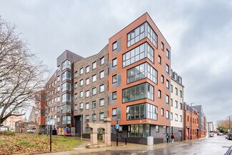Plus de détails pour Unity St, Bristol - Local commercial à louer
