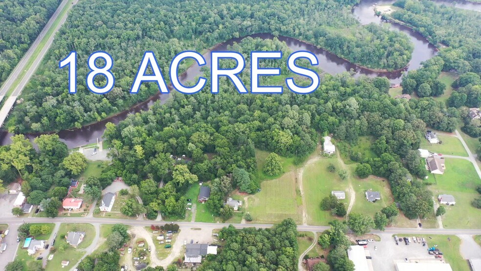 11367 W River Rd, Aylett, VA à vendre - Vidéo sur l’annonce professionnelle – Image 2 sur 4