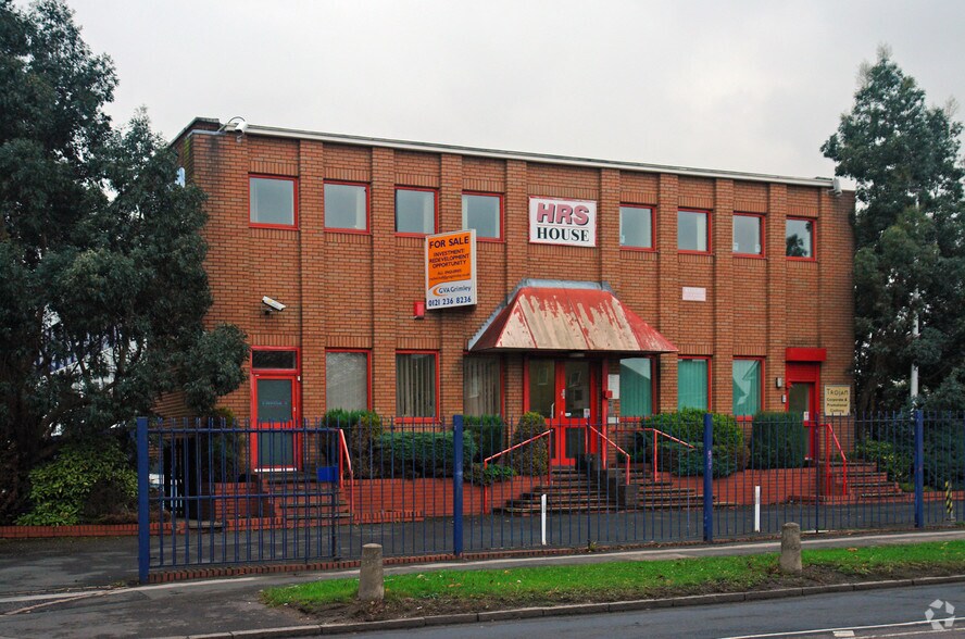 Garretts Green Ln, Birmingham à louer - Photo de l’immeuble – Image 2 sur 17