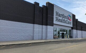 Plus de détails pour 100-200 Universal Dr N, North Haven, CT - Local commercial à louer