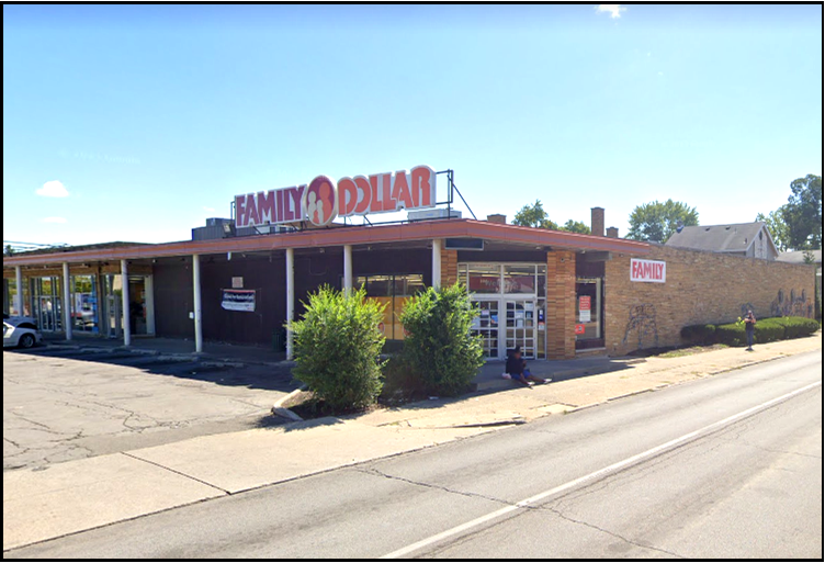 122 E Rudisill Blvd, Fort Wayne, IN à vendre - Photo de l’immeuble – Image 1 sur 3