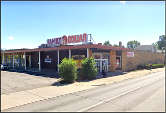Plus de détails pour 122 E Rudisill Blvd, Fort Wayne, IN - Local commercial à vendre