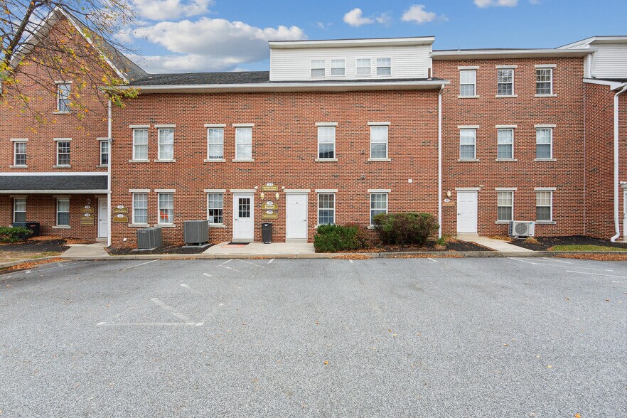 23-34 Regency Plz, Glen Mills, PA à vendre - Photo de l’immeuble – Image 2 sur 2