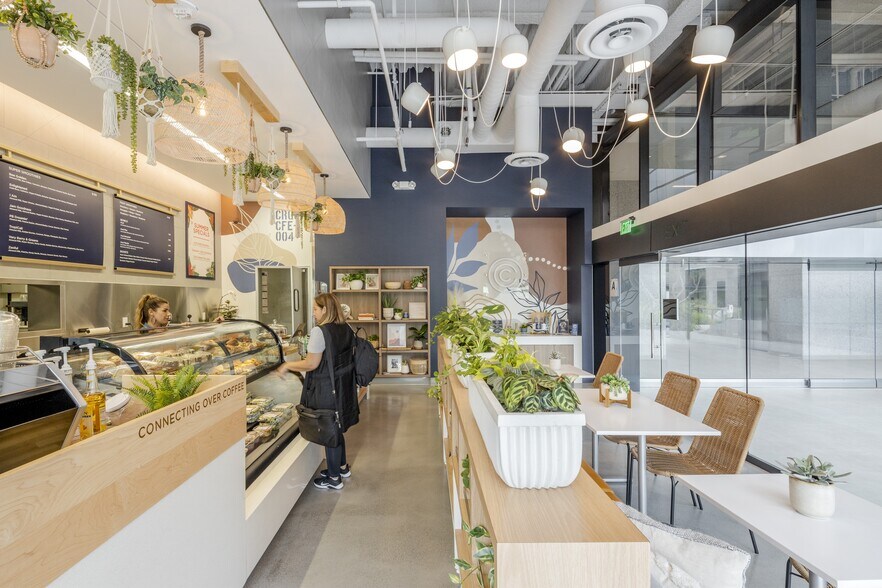 3131 Camino del Rio N, San Diego, CA à louer - Photo intérieure – Image 2 sur 7