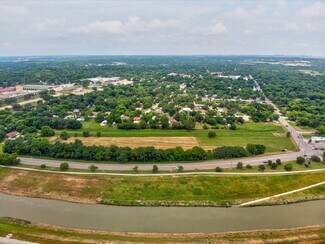 Plus de détails pour 4500 White Settlement Road, Fort Worth, TX - Terrain à vendre