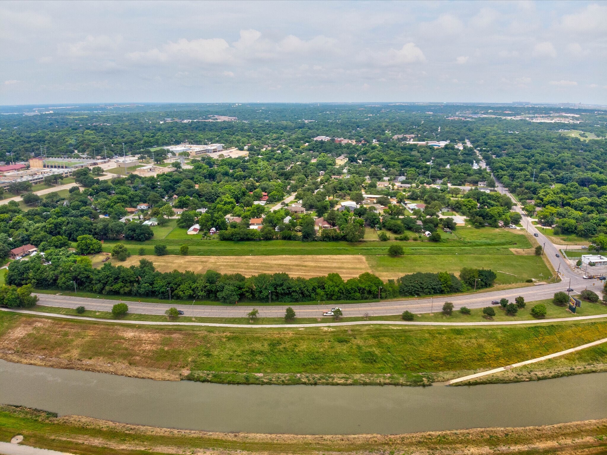 4500 White Settlement Road, Fort Worth, TX à vendre Photo principale– Image 1 sur 5