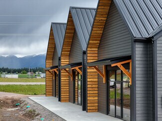 Plus de détails pour 101 Jewel Basin Ct, Bigfork, MT - Local commercial à vendre
