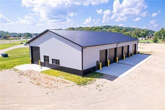 Plus de détails pour 2238 Highway 36, Wathena, KS - Industriel/Logistique à vendre